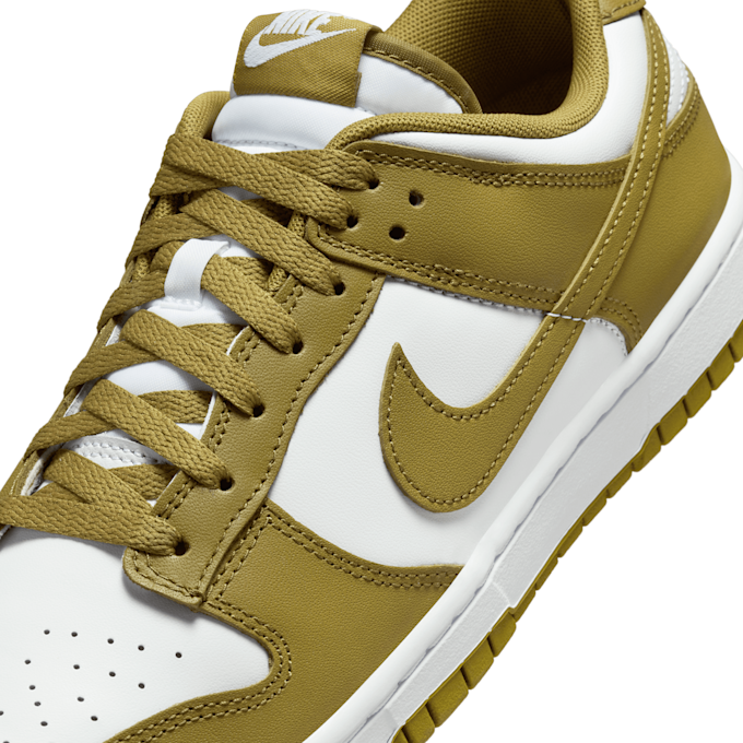 Nike Wmns Dunk Low "Pacific Moss" vert 83260 8
