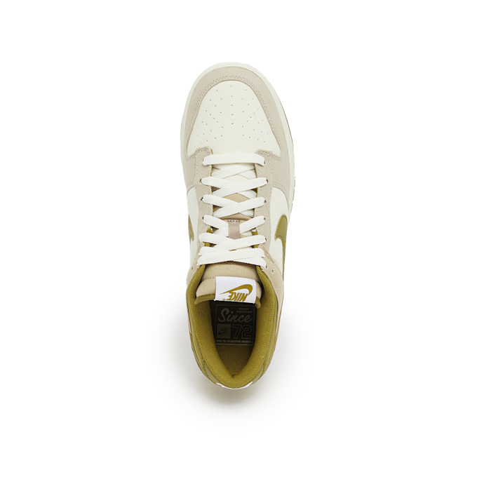 Nike Wmns Dunk Low "Since '72" beige 83268 4