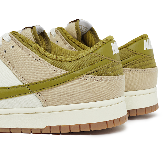 Nike Wmns Dunk Low "Since '72" beige 83268 5