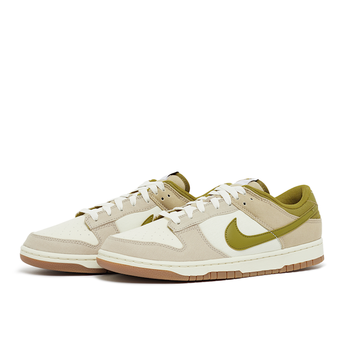 Nike Dunk Low "Since ’72" beige 83272 1