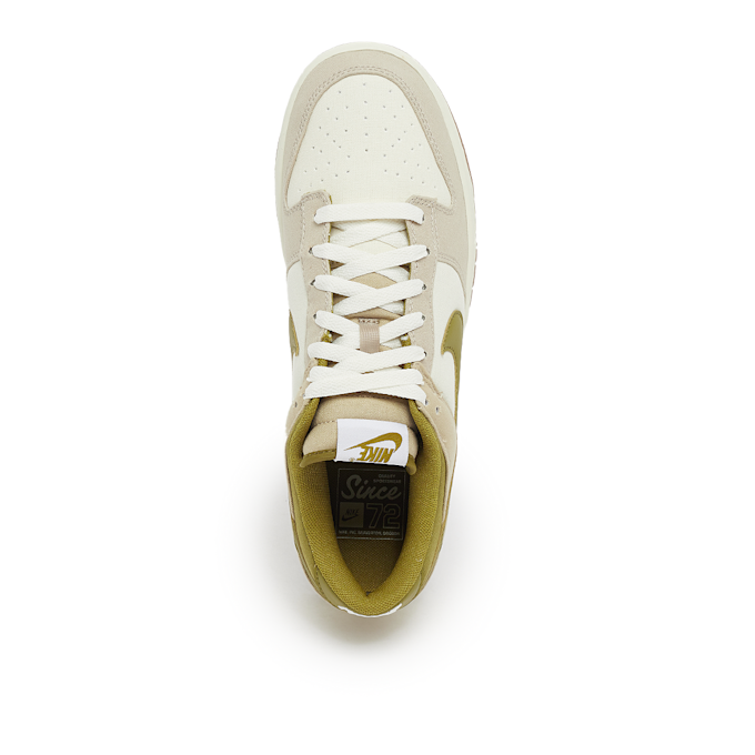 Nike Dunk Low "Since ’72" beige 83272 4