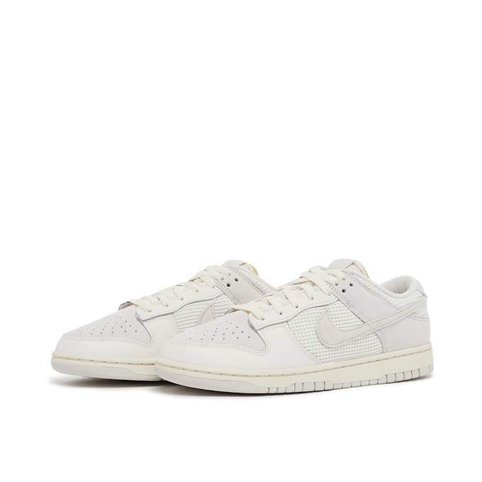 Nike Wmns Dunk Low "Phantom" grijs 83265 1