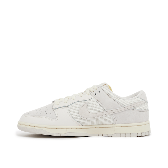 Nike Wmns Dunk Low "Phantom" gris 83265 3