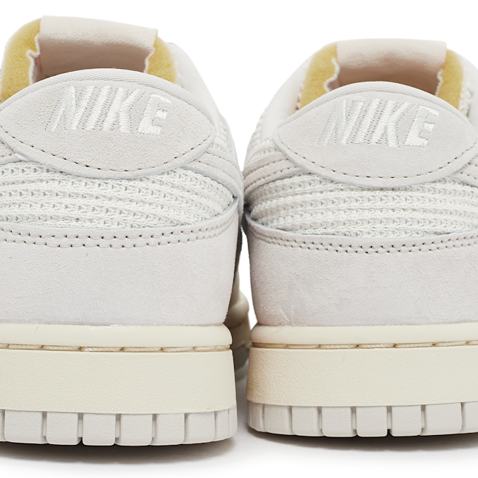 Nike Wmns Dunk Low "Phantom" gris 83265 5