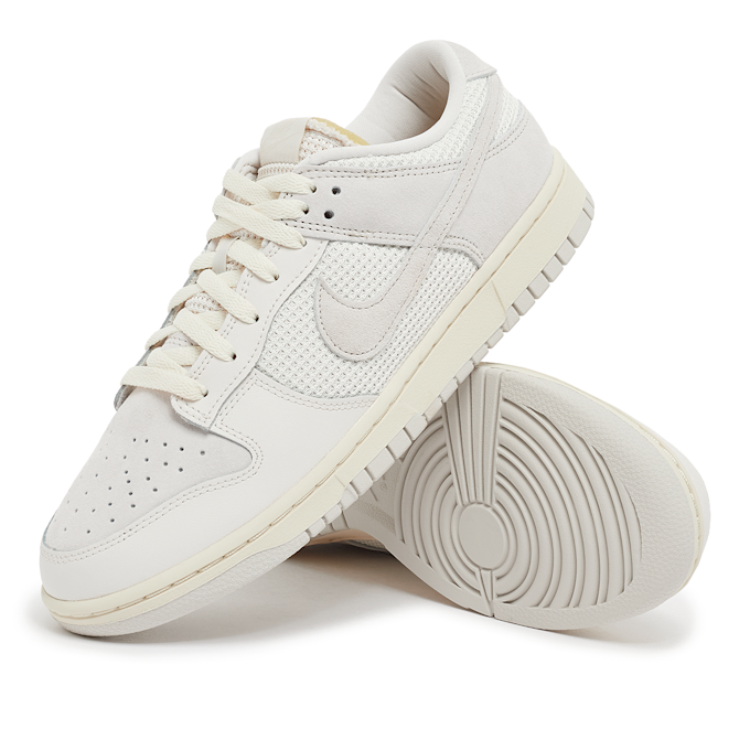 Nike Wmns Dunk Low "Phantom" gris 83265 7