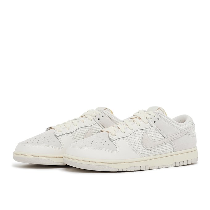 Nike Dunk Low "Phantom" grau 83270 1