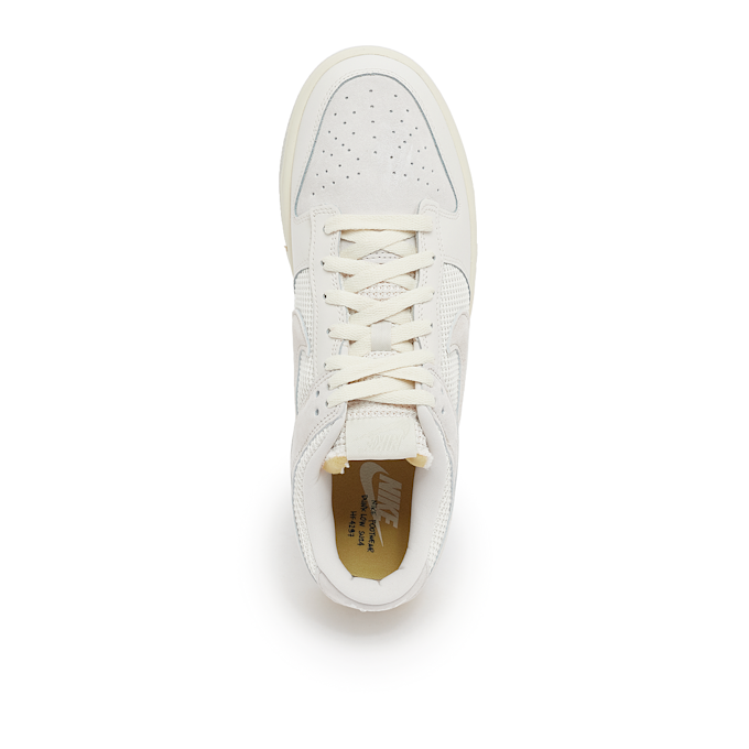 Nike Dunk Low "Phantom" grau 83270 4