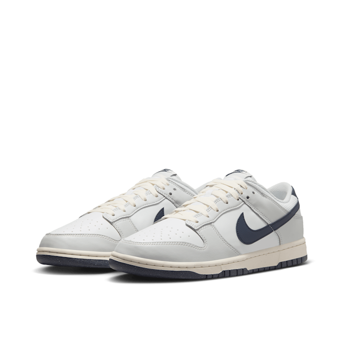 Nike Wmns Dunk Low "Next Nature" gris 83273 1