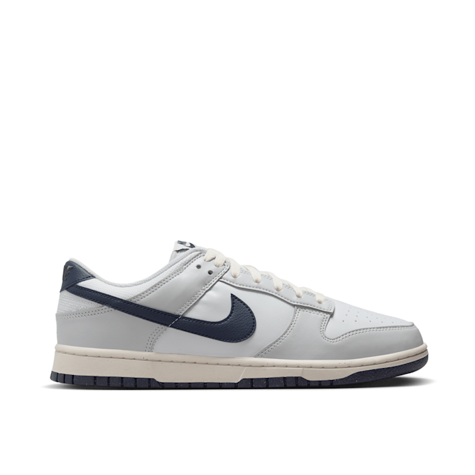 Nike Wmns Dunk Low "Next Nature" gris 83273 2