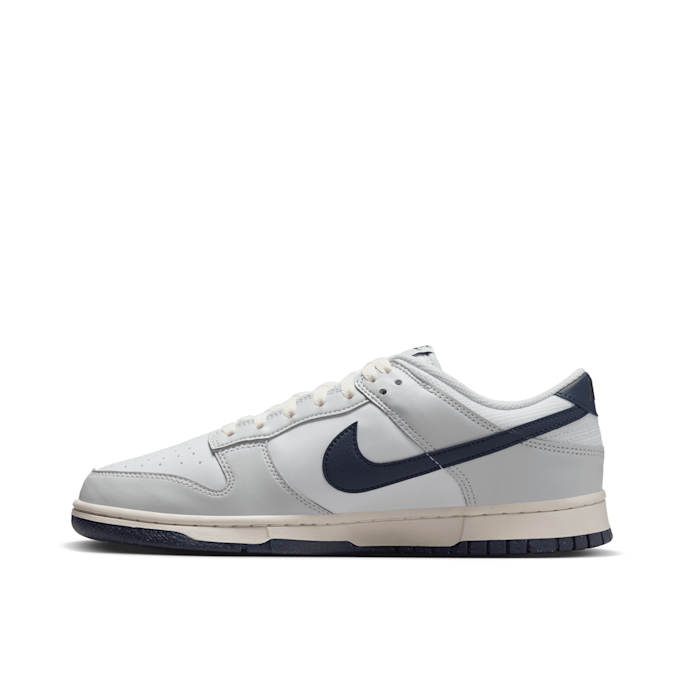 Nike Wmns Dunk Low "Next Nature" grau 83273 3