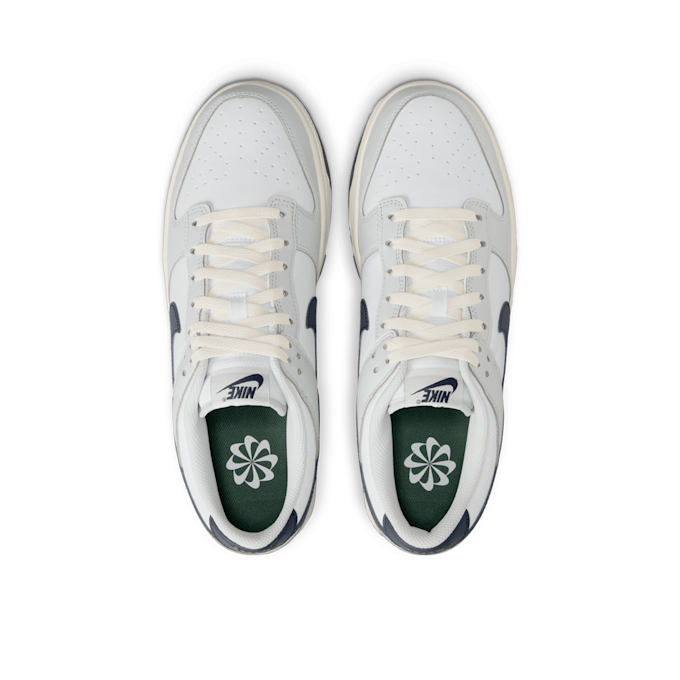 Nike Wmns Dunk Low "Next Nature" gris 83273 4
