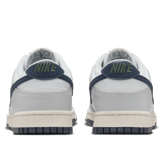 Nike Wmns Dunk Low "Next Nature" gris 83273 5