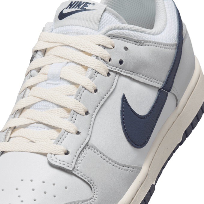 Nike Wmns Dunk Low "Next Nature" gris 83273 7