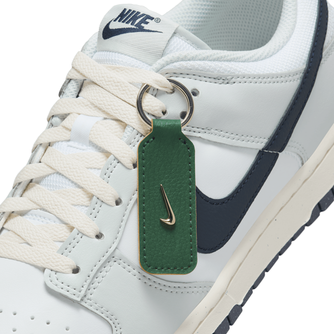 Nike Wmns Dunk Low "Next Nature" gris 83273 8