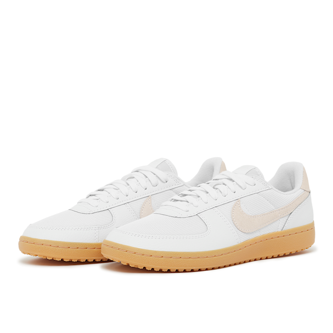 Nike Field General 82 SP "White and Light Bone" wit 83276 1