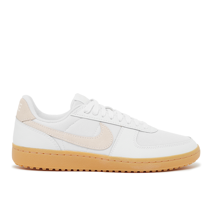 Nike Field General 82 SP "White and Light Bone" wit 83276 2