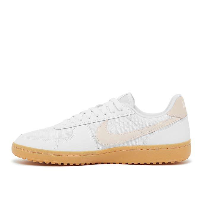 Nike Field General 82 SP "White and Light Bone" wit 83276 3