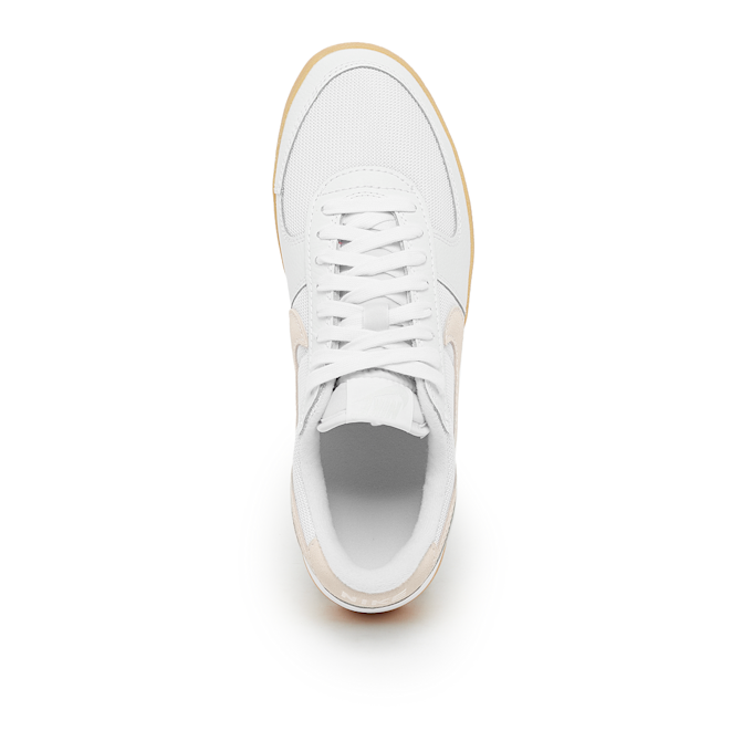 Nike Field General 82 SP "White and Light Bone" wit 83276 4
