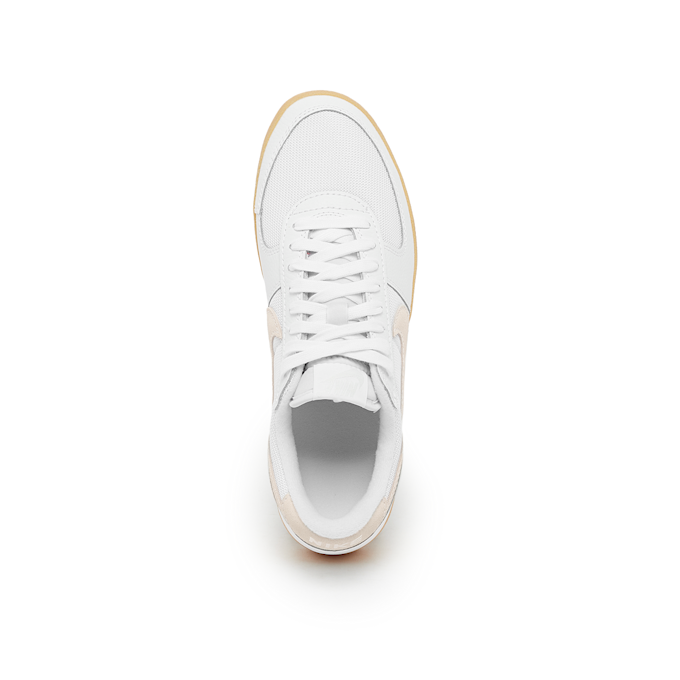 Nike Wmns Field General 82 SP "White and Light Bone" white 83274 4
