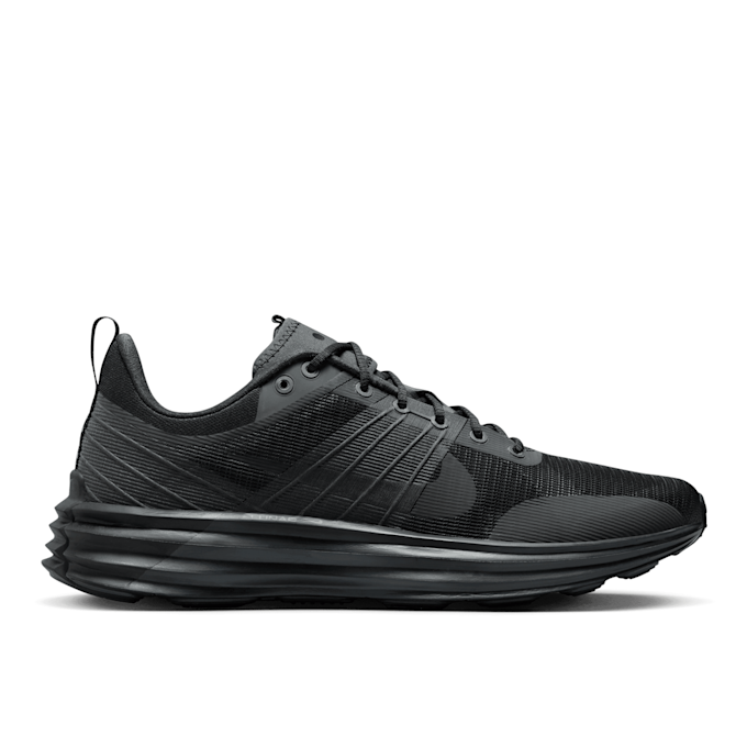 Nike Lunar Roam "Triple Black" schwarz 83279 2