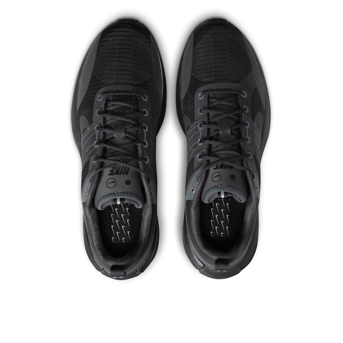 Nike Lunar Roam "Triple Black" schwarz 83279 4