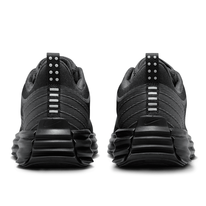 Nike Lunar Roam "Triple Black" schwarz 83279 5