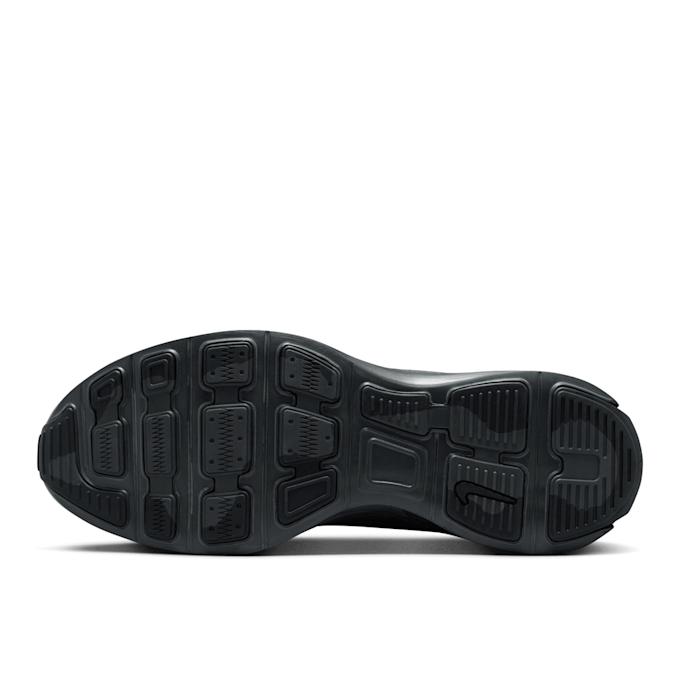 Nike Lunar Roam "Triple Black" schwarz 83279 6