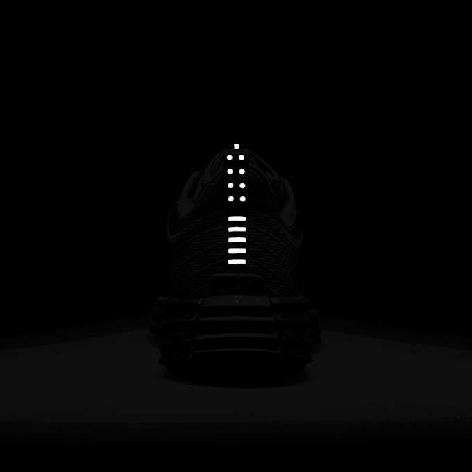 Nike Lunar Roam "Triple Black" zwart 83279 9