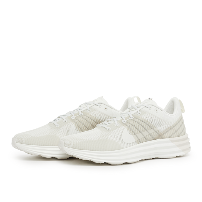 Nike Lunar Roam "Summit White" wit 83280 1