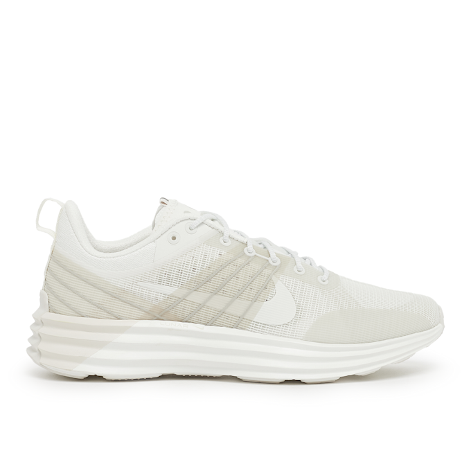 Nike Lunar Roam "Summit White" weiß 83280 2