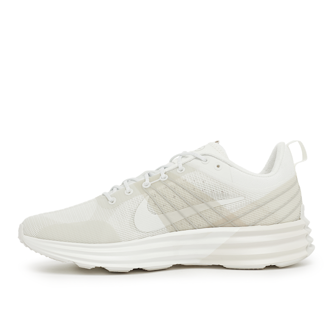Nike Lunar Roam "Summit White" weiß 83280 3
