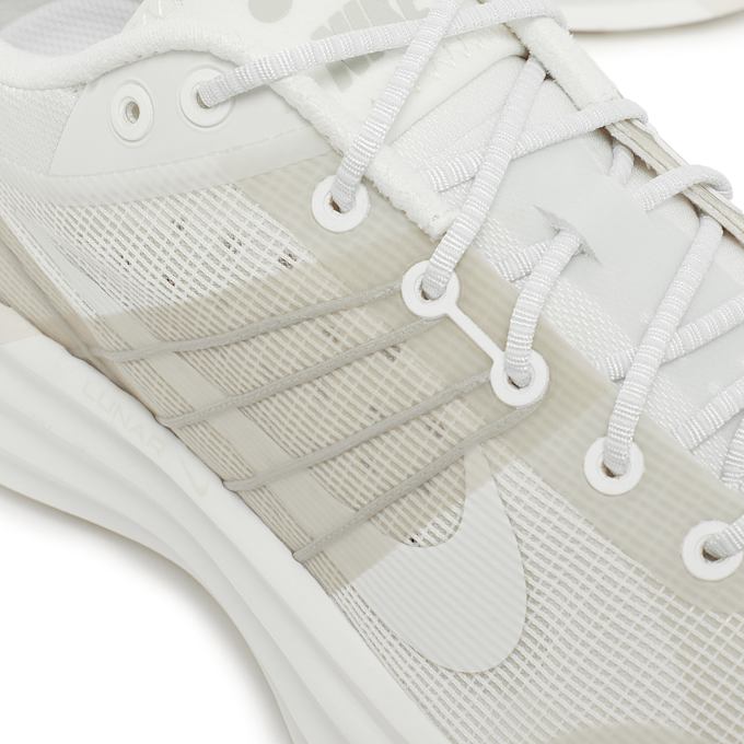 Nike Lunar Roam "Summit White" weiß 83280 6