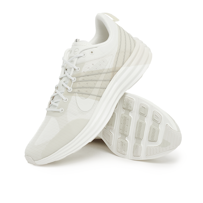 Nike Lunar Roam "Summit White" weiß 83280 7