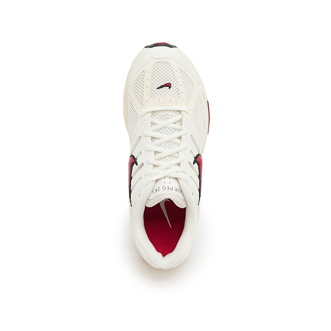 Nike Wmns Air Pegasus 2K5 "White/Gym Red" beige 83283 4