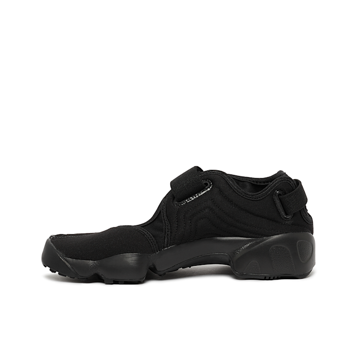 Nike Wmns Air Rift "Triple Black" zwart 83281 3