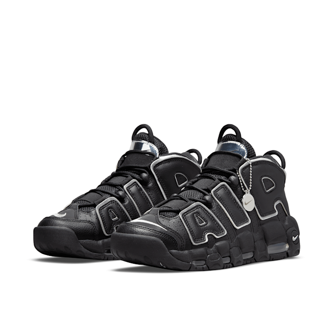 Nike Wmns Uptempo '96 noir 83289 1