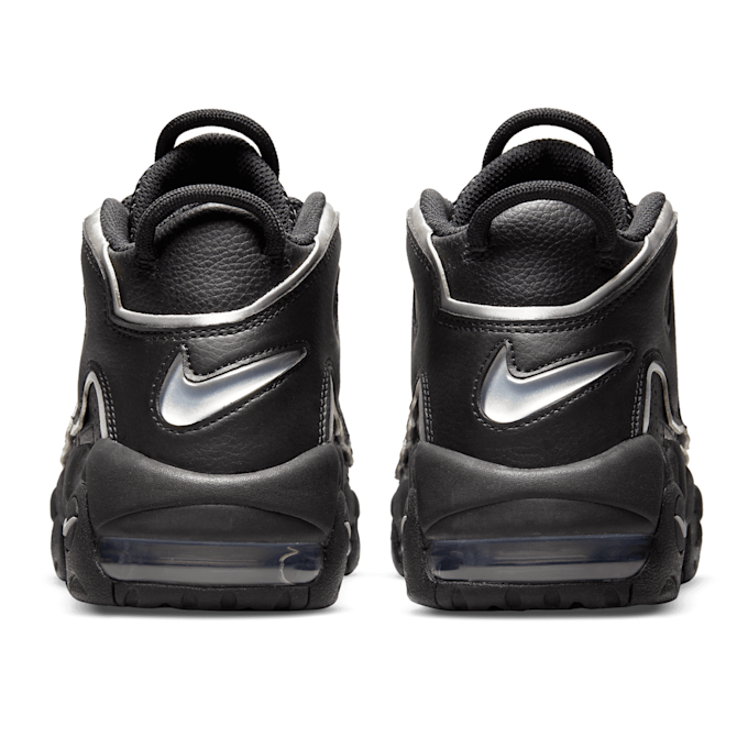 Nike Wmns Uptempo '96 schwarz 83289 5