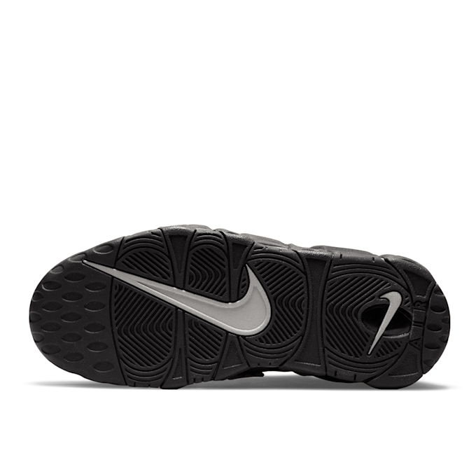 Nike Wmns Uptempo '96 schwarz 83289 6