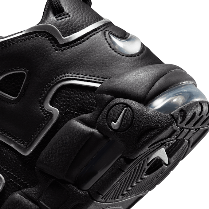 Nike Wmns Uptempo '96 schwarz 83289 8