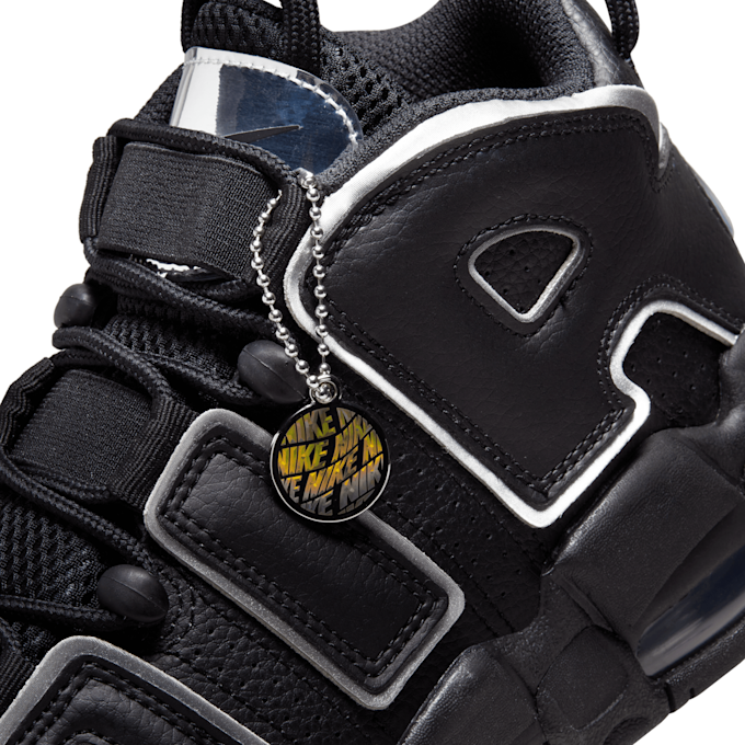 Nike Wmns Uptempo '96 noir 83289 9