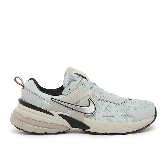 Nike V2K Run grijs 83296 2
