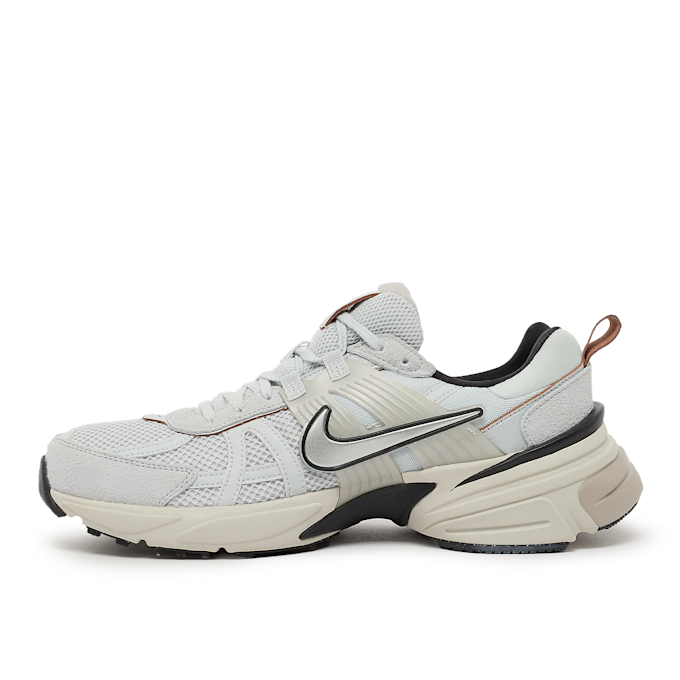 Nike V2K Run grijs 83296 3
