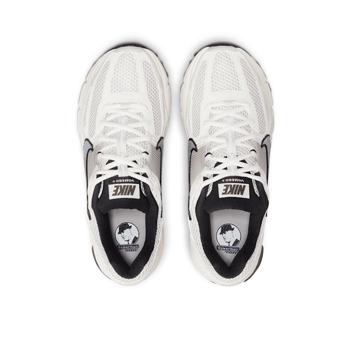 Nike Wmns Zoom Vomero 5 beige 83290 4