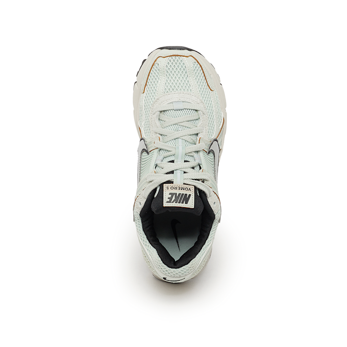 Nike Wmns Zoom Vomero 5 "Light Silver Chrome" grün 83295 4