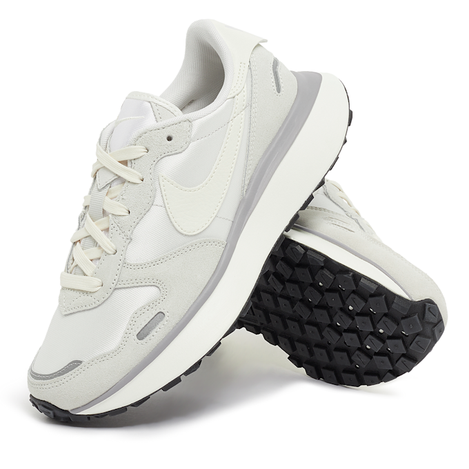 Nike Wmns Phoenix Waffle beige 83297 7