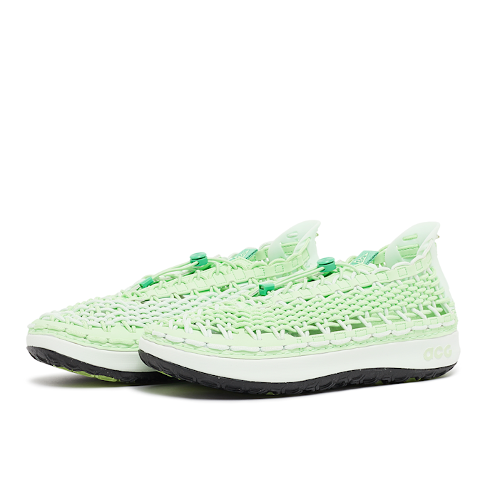 Nike ACG Watercat+ “Vapor Green” vert 83304 1