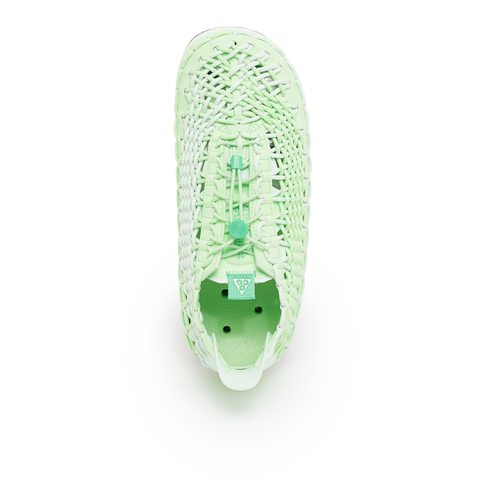 Nike ACG Watercat+ “Vapor Green” vert 83304 4