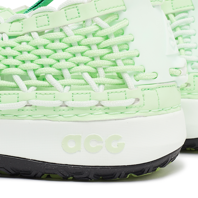 Nike ACG Watercat+ “Vapor Green” vert 83304 5