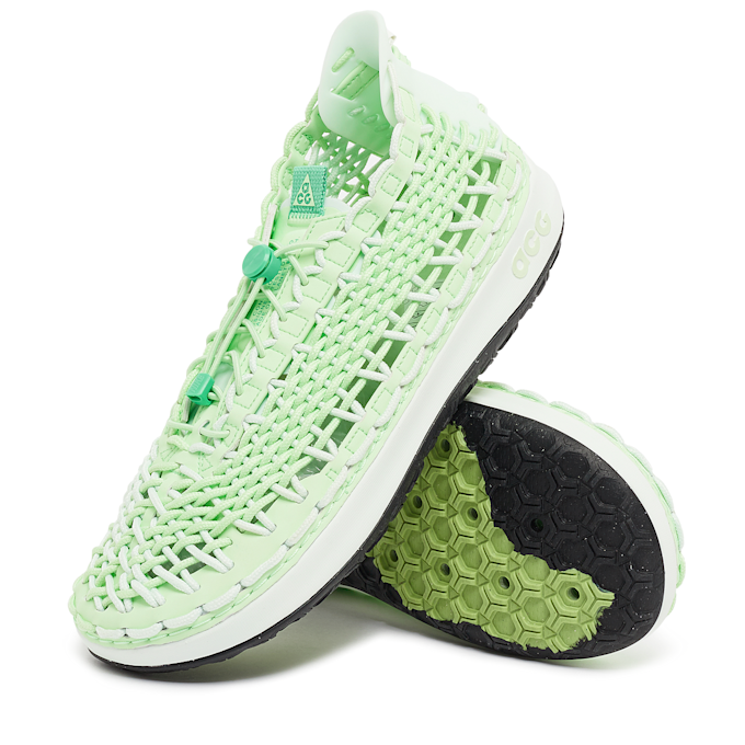 Nike ACG Watercat+ “Vapor Green” vert 83304 6
