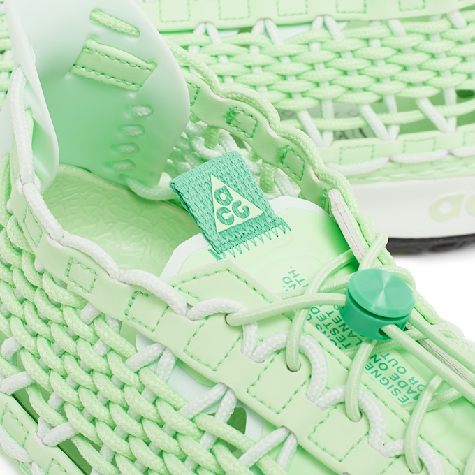 Nike ACG Watercat+ “Vapor Green” vert 83304 7